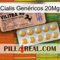 Cialis Genéricos 20Mg 41